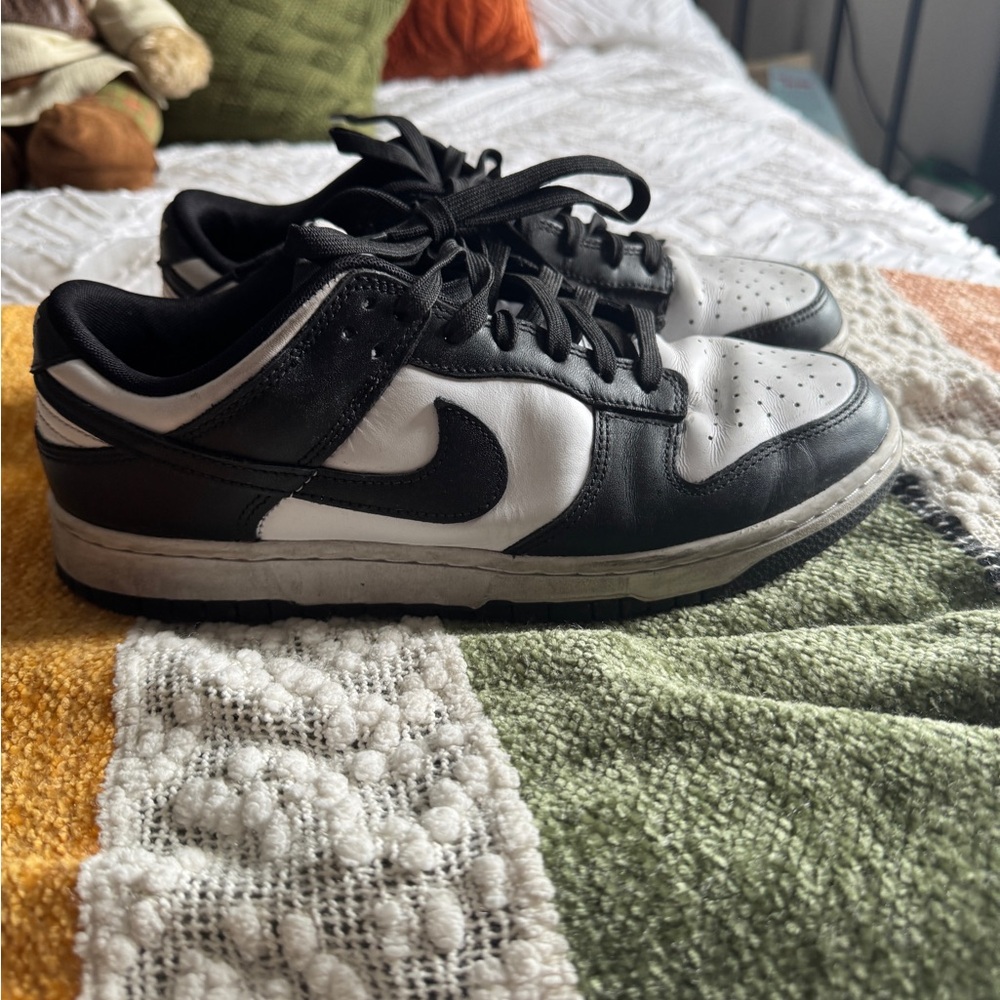 Nike Panda Dunks - image 2